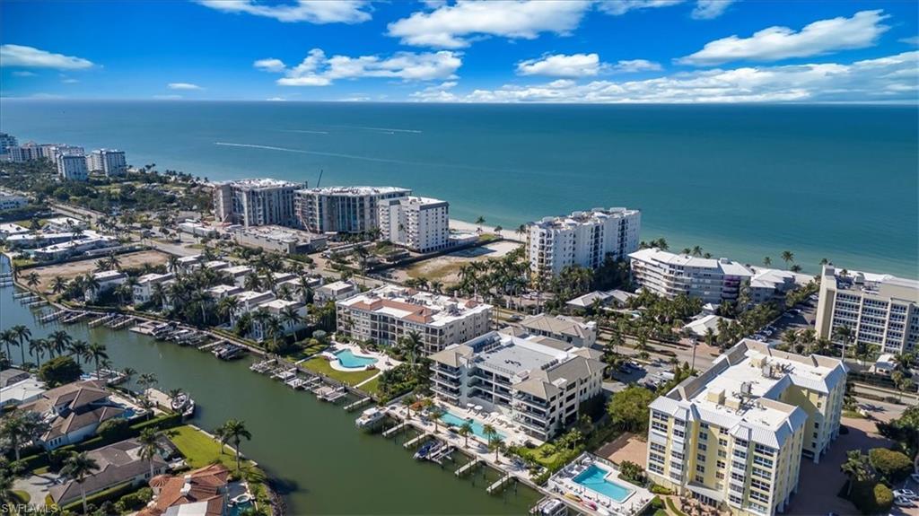 1820 Gulf Shore BLVD N # 403 Unit: 402-403