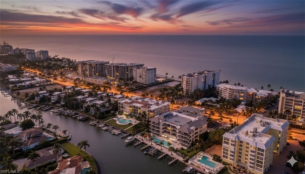 1820 Gulf Shore BLVD N # 403 Unit: 402-403