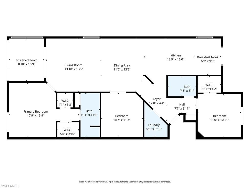 10265 Heritage Bay BLVD # 618