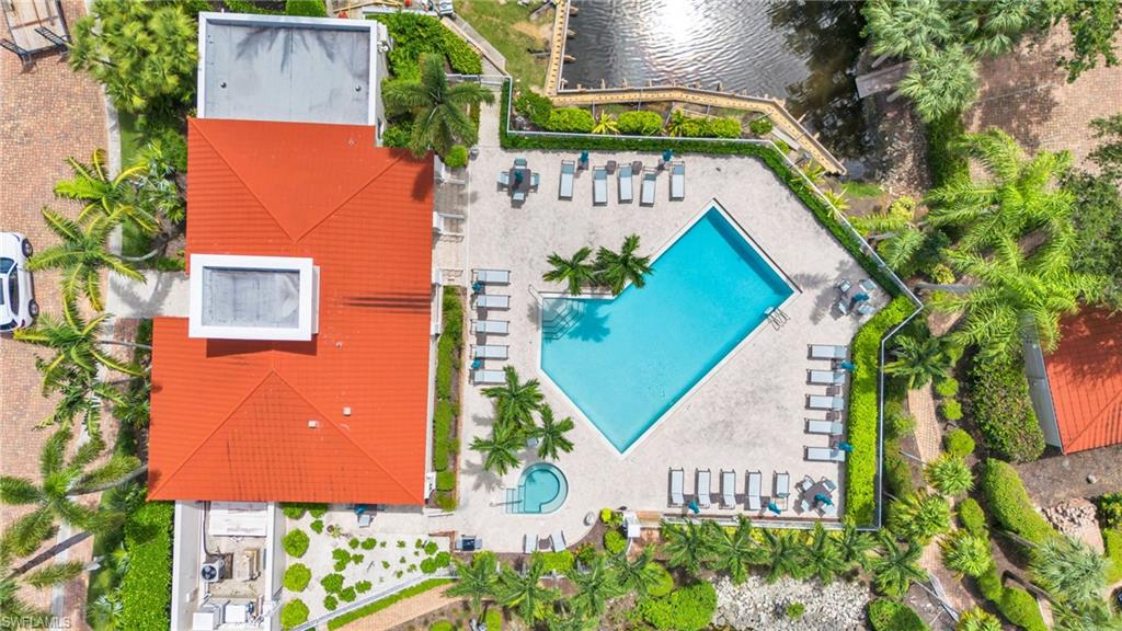 1600 Clermont DR # 302 Unit: J-302