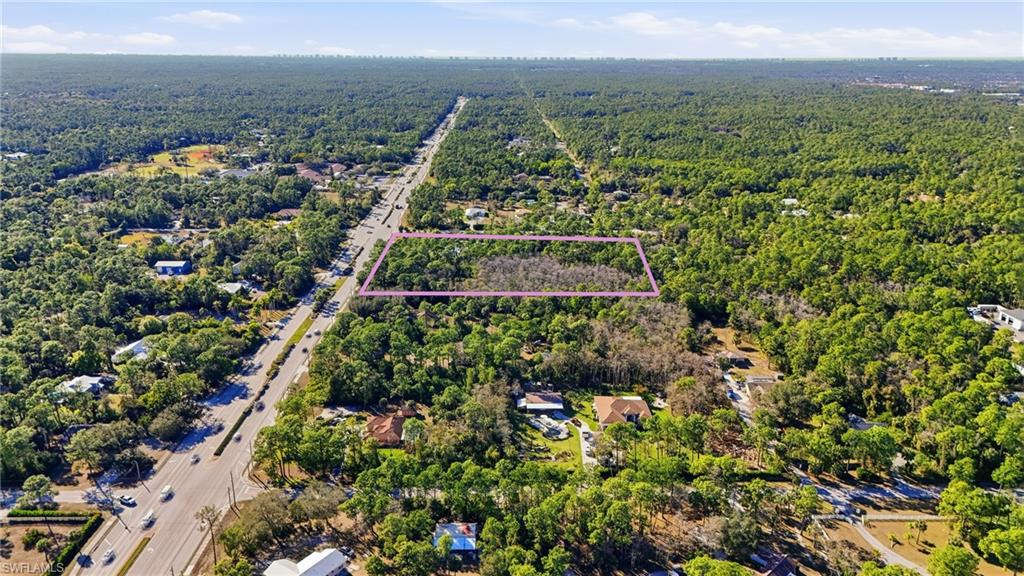 XXXX Golden Gate BLVD W