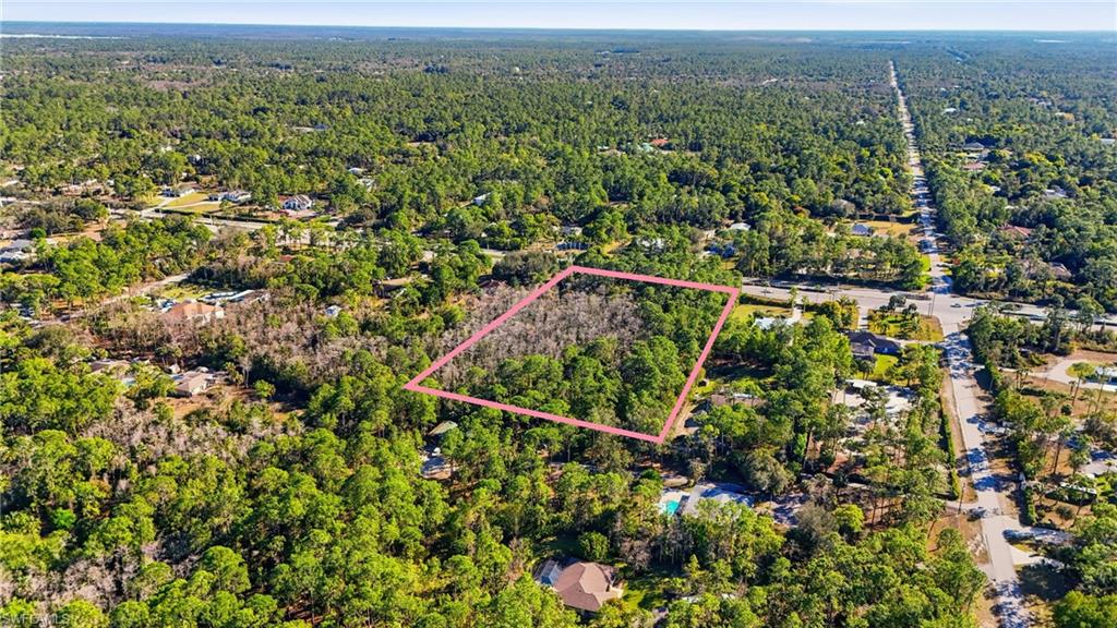 XXXX Golden Gate BLVD W