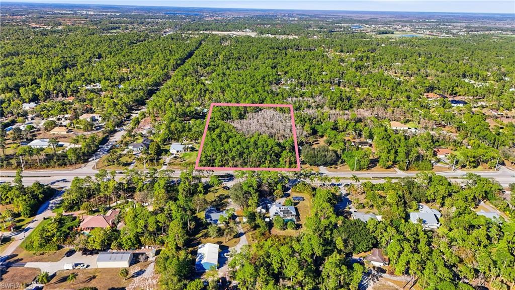 XXXX Golden Gate BLVD W