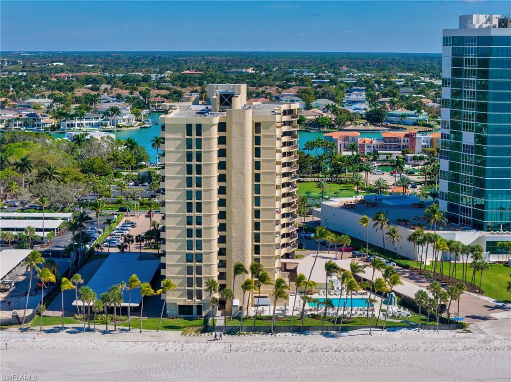 4001 Gulf Shore BLVD N 207