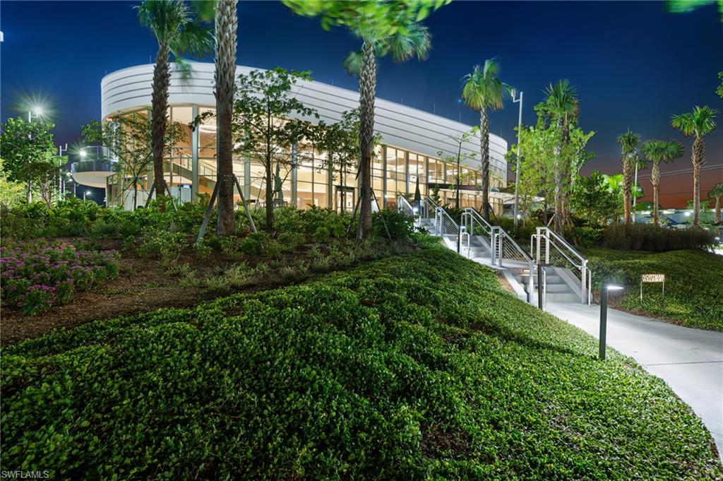 4001 Gulf Shore BLVD N 207