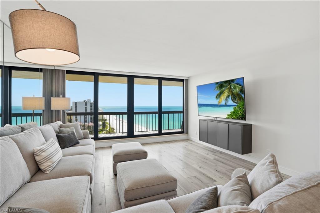 4001 Gulf Shore BLVD N 1407