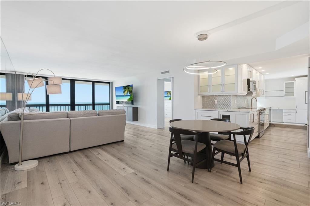 4001 Gulf Shore BLVD N 1407