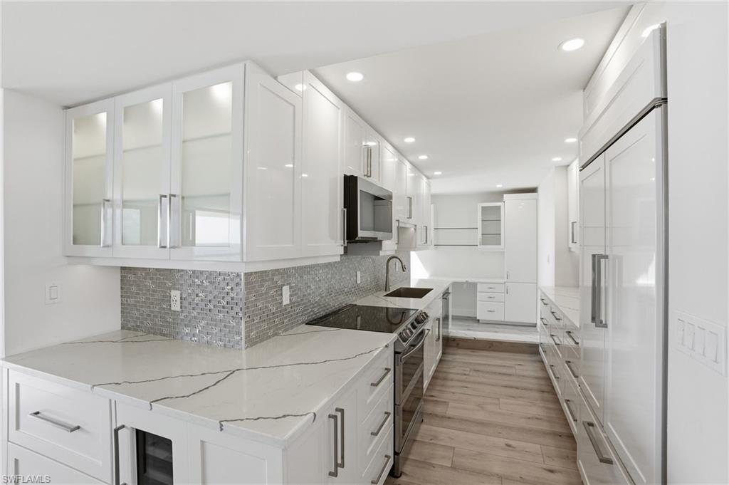 4001 Gulf Shore BLVD N 1407