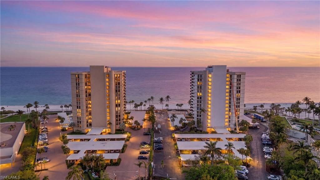 4001 Gulf Shore BLVD N 1407