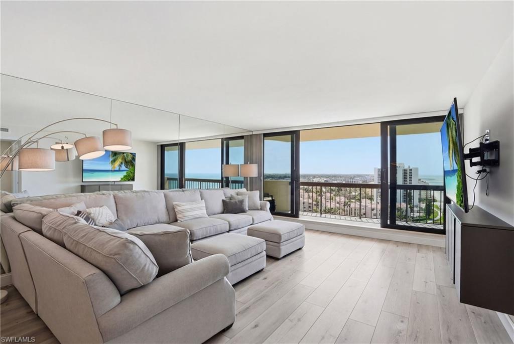 4001 Gulf Shore BLVD N 1407