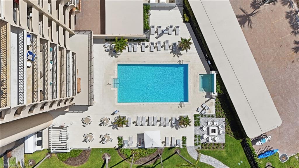 4001 Gulf Shore BLVD N 1407