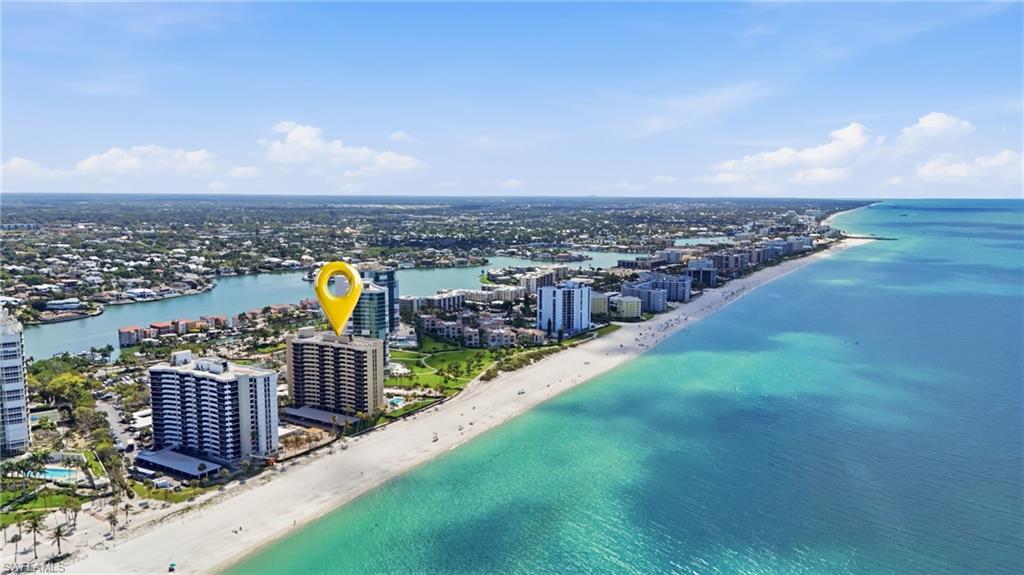 4001 Gulf Shore BLVD N 1407