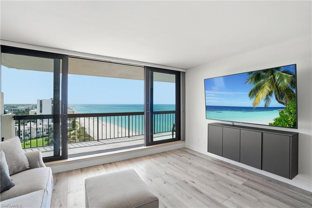 4001 Gulf Shore BLVD N 1407