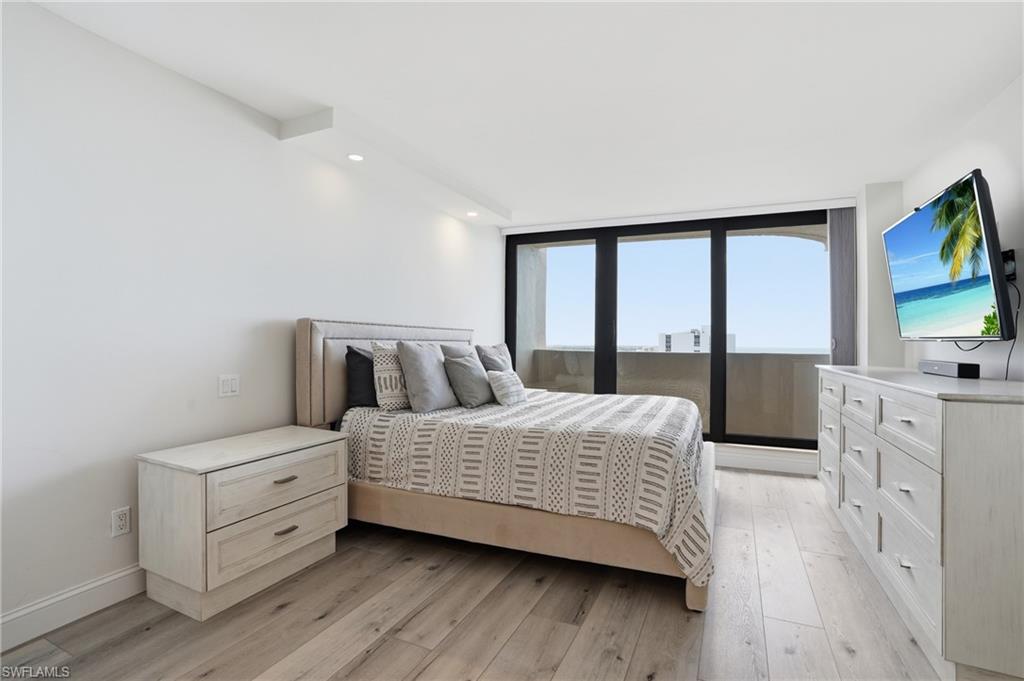 4001 Gulf Shore BLVD N 1407