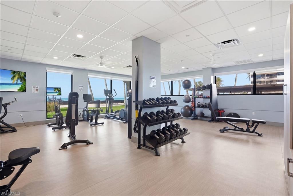 4001 Gulf Shore BLVD N 1407