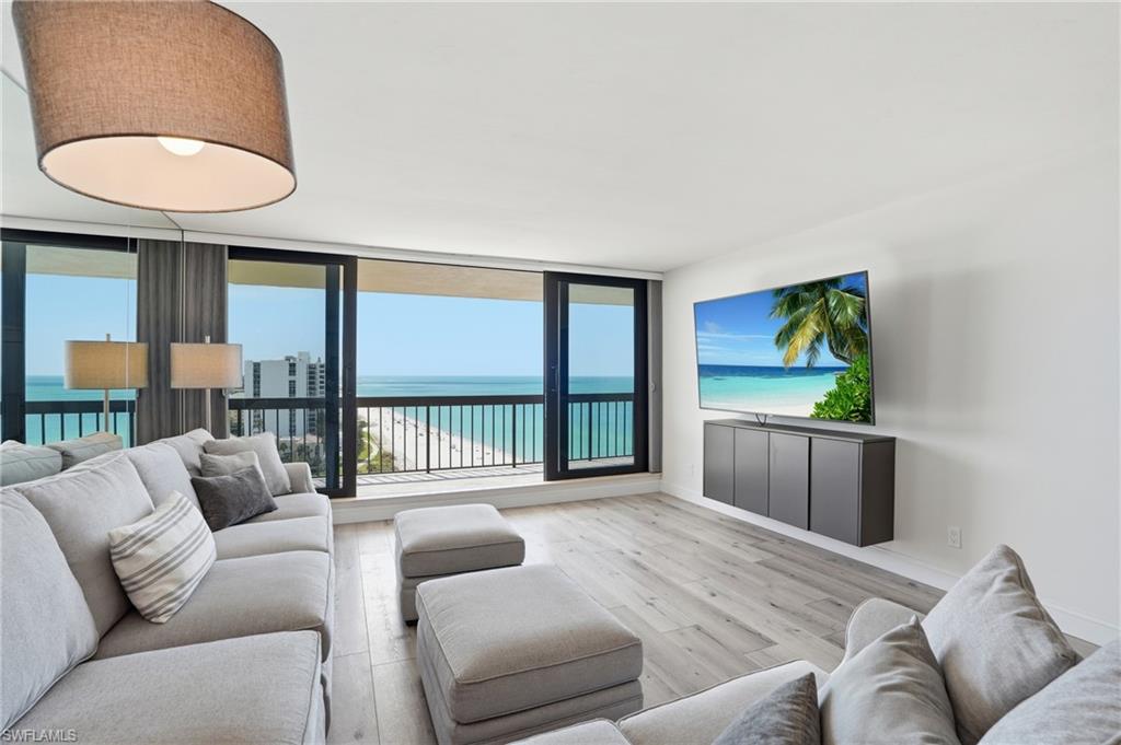 4001 Gulf Shore BLVD N 1407