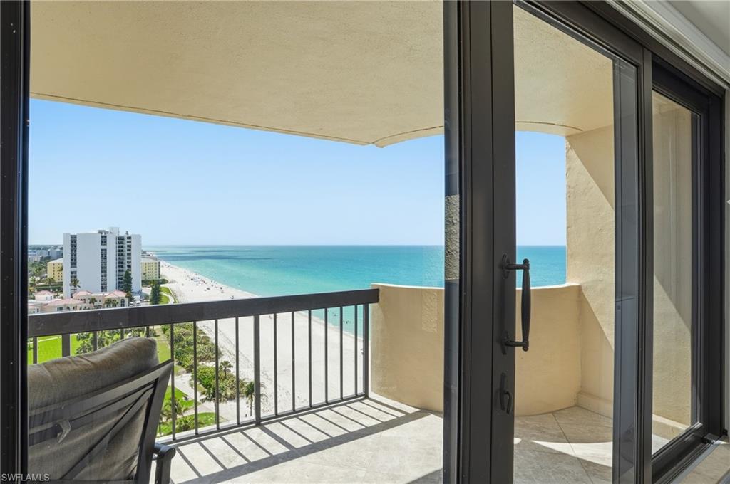 4001 Gulf Shore BLVD N 1407