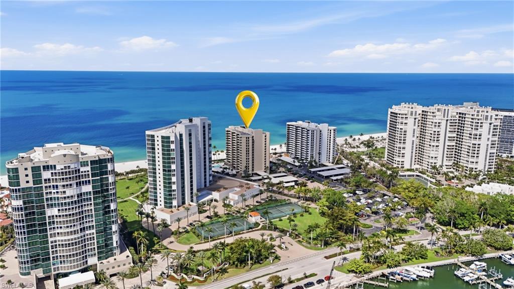 4001 Gulf Shore BLVD N 1407