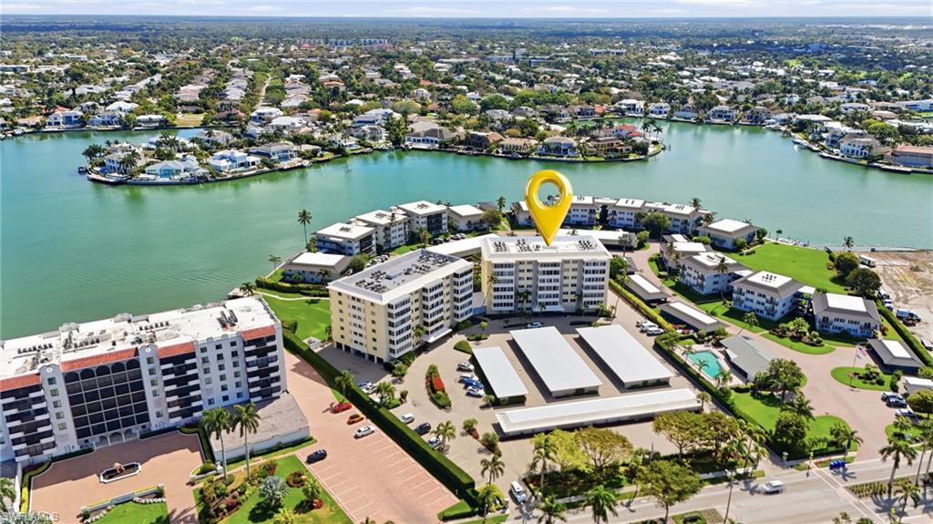 3410 Gulf Shore BLVD N 702