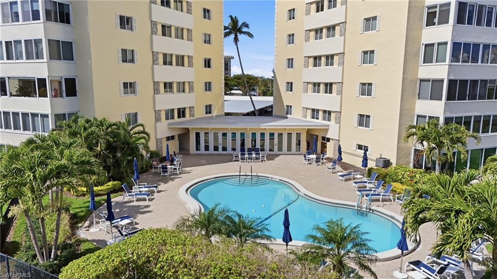 3410 Gulf Shore BLVD N 702