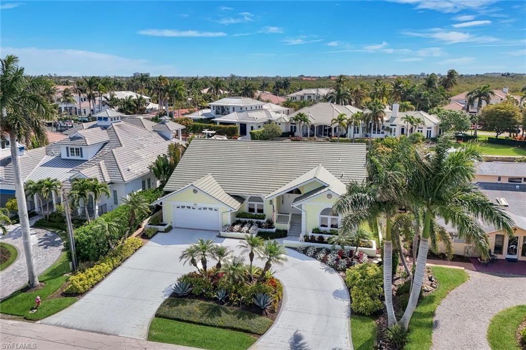 2147 Snook DR