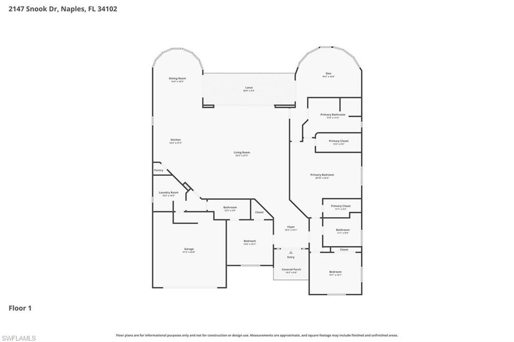 2147 Snook DR