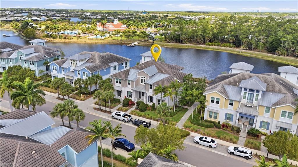 6565 Dominica DR 101