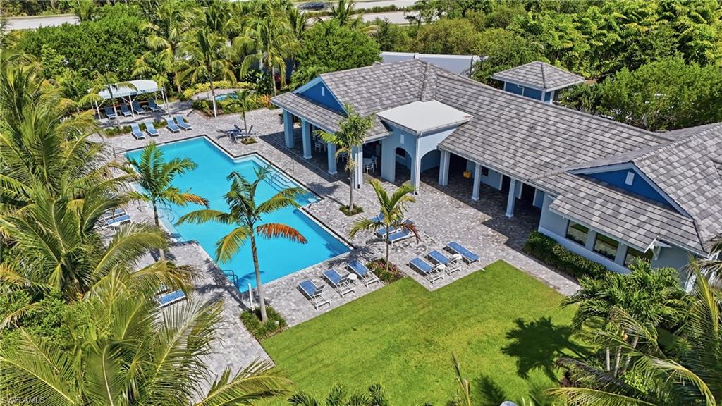 2560 Seychelles DR 1003