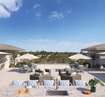 2020 GULF SHORE BLVD N PH-201W