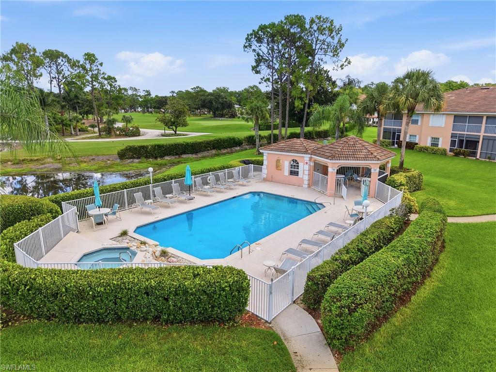 575 Augusta BLVD 1-5