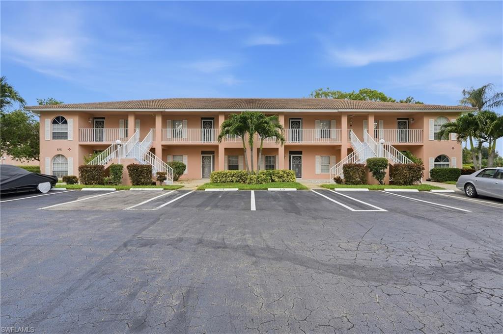 575 Augusta BLVD 1-5