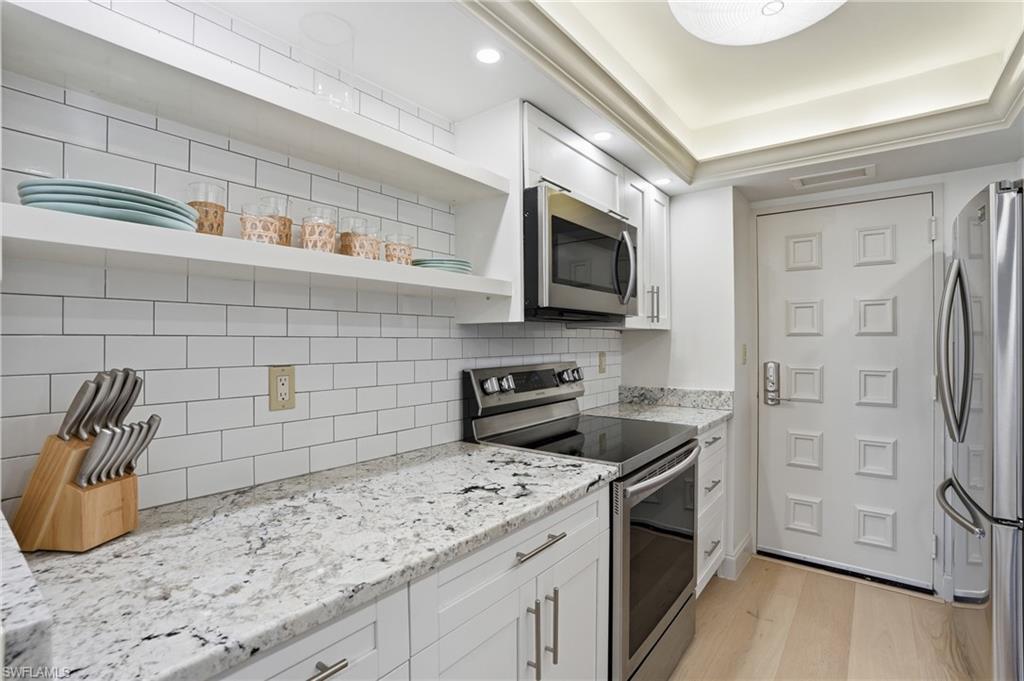 2400 Gulf Shore BLVD N 603