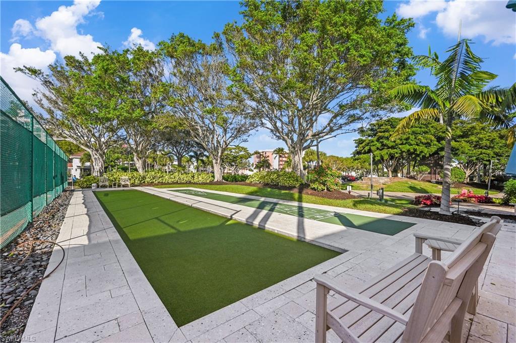 2400 Gulf Shore BLVD N 603