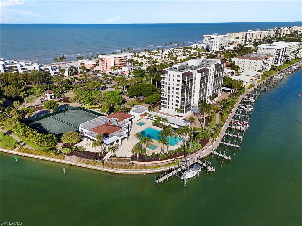 2400 Gulf Shore BLVD N 603