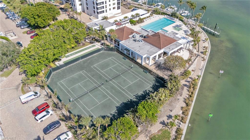 2400 Gulf Shore BLVD N 603