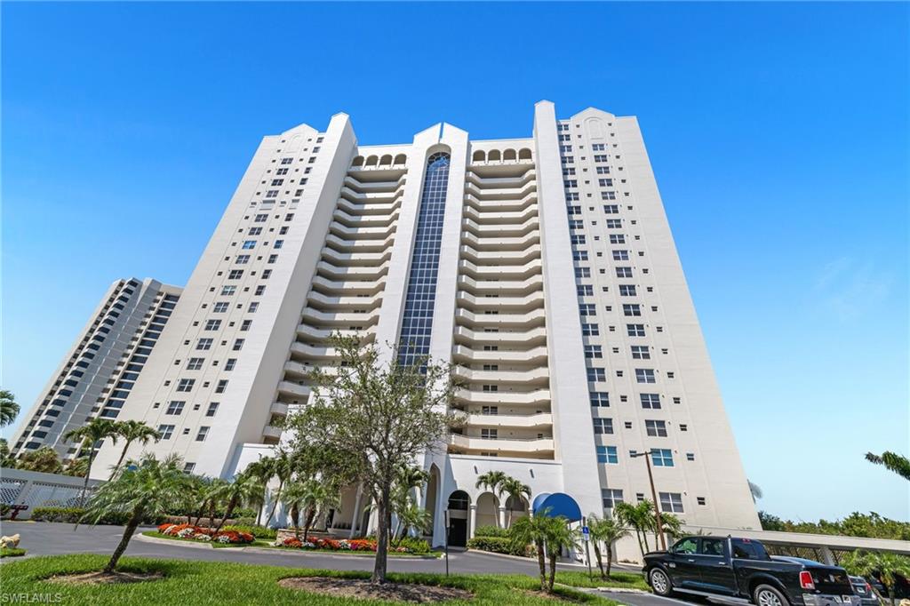 5550 Heron Point DR 1404