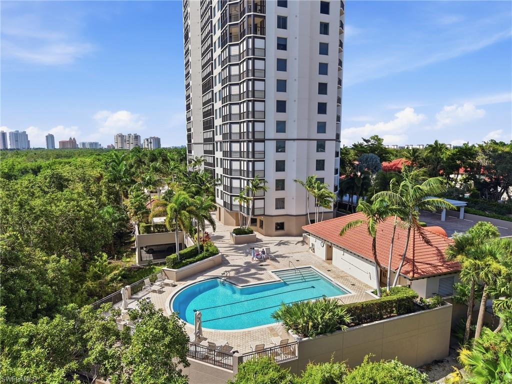7225 Pelican Bay BLVD 302