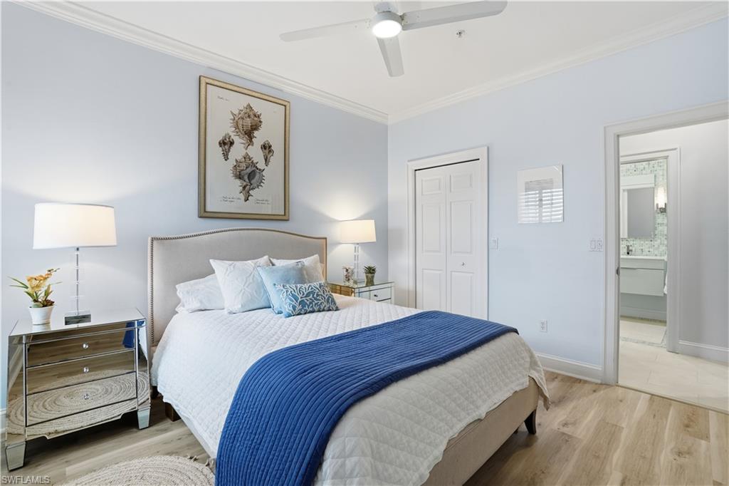 1600 Clermont DR J-302