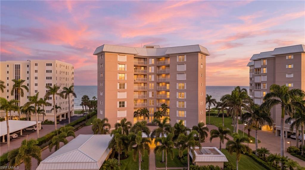 2901 Gulf Shore BLVD N 701S