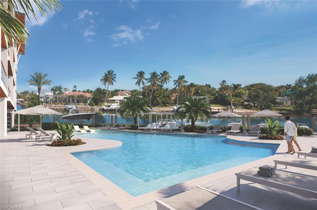 2020 GULF SHORE BLVD N PH-402W