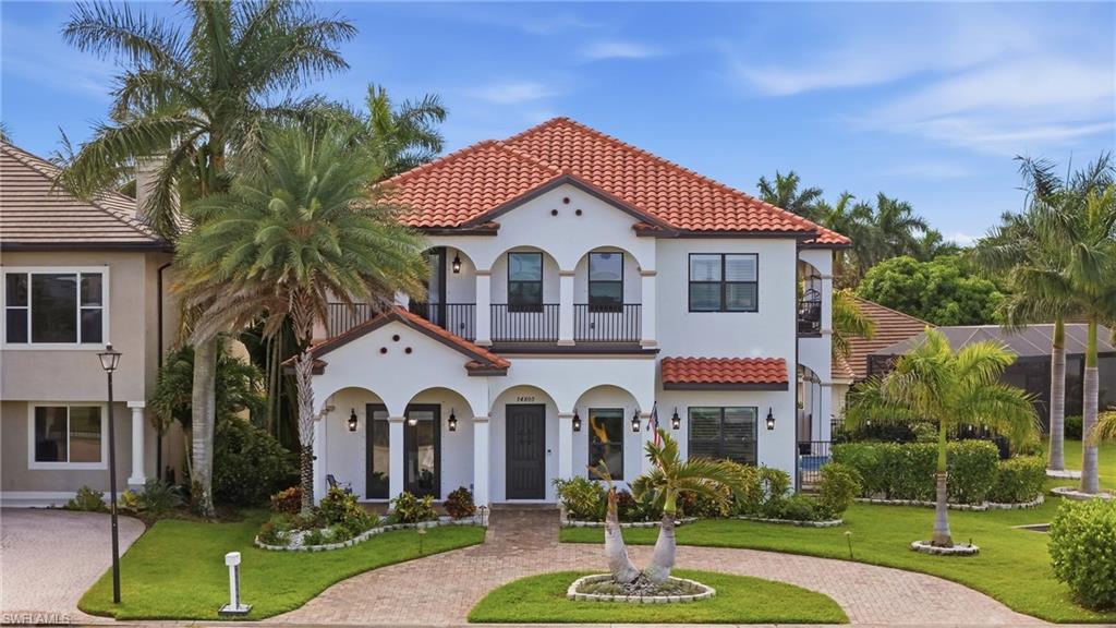 14800 Laguna DR