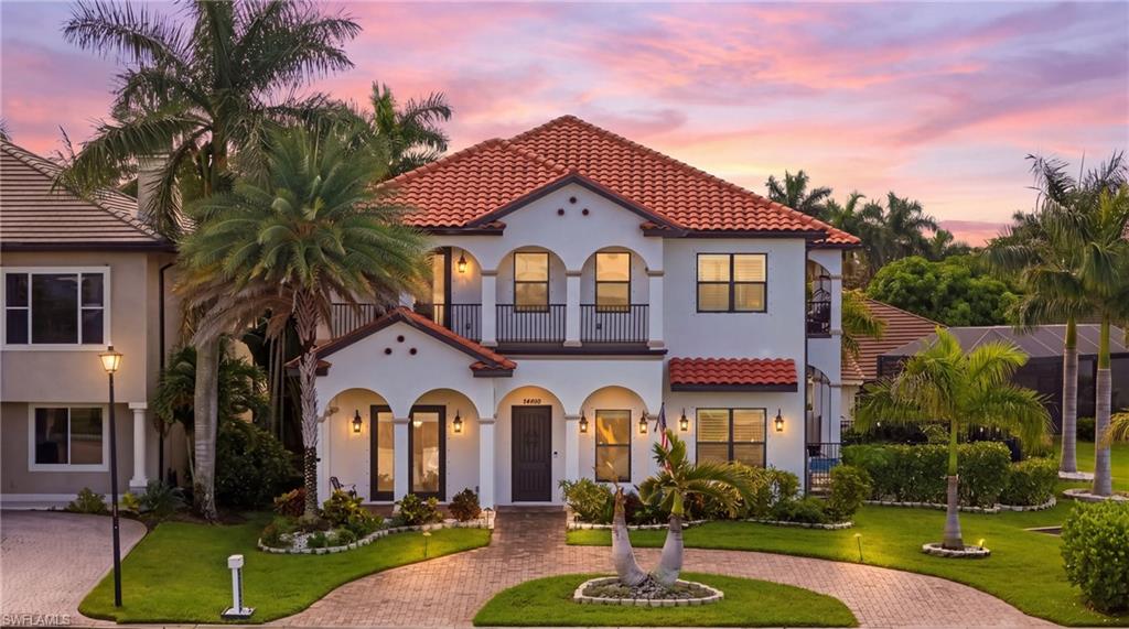 14800 Laguna DR