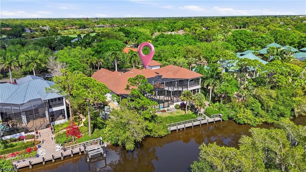 1237 Pocantico LN