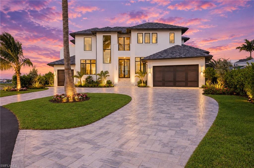 1305 Marlin DR