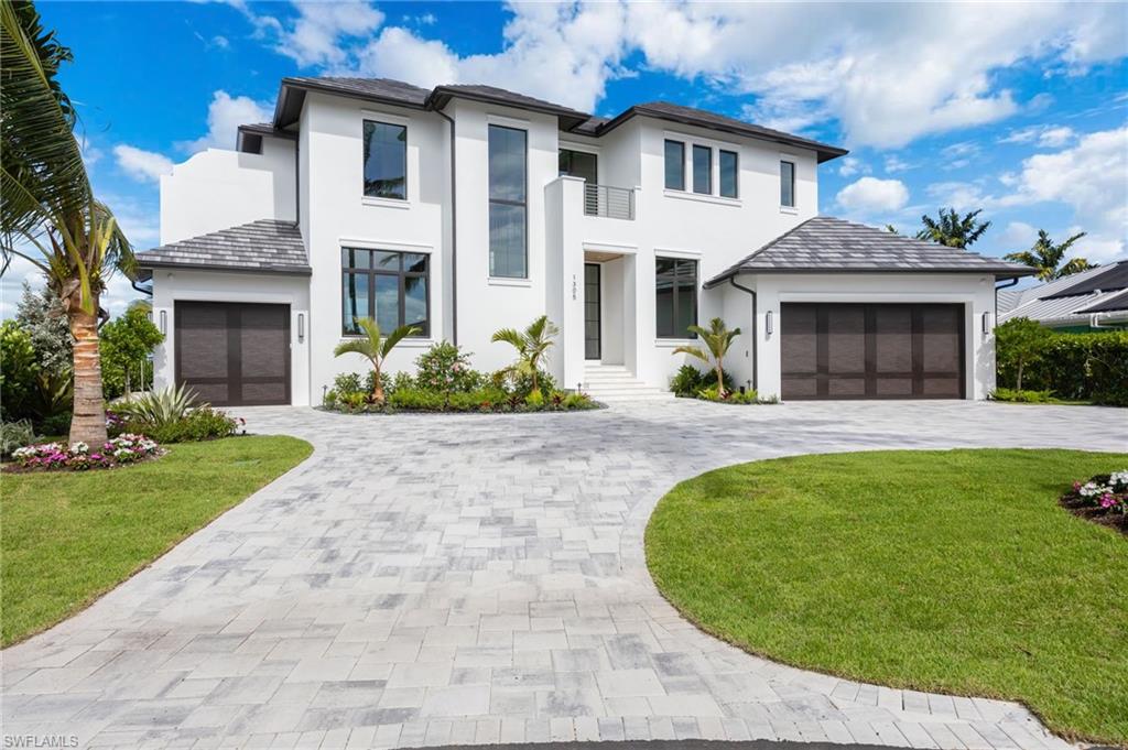 1305 Marlin DR