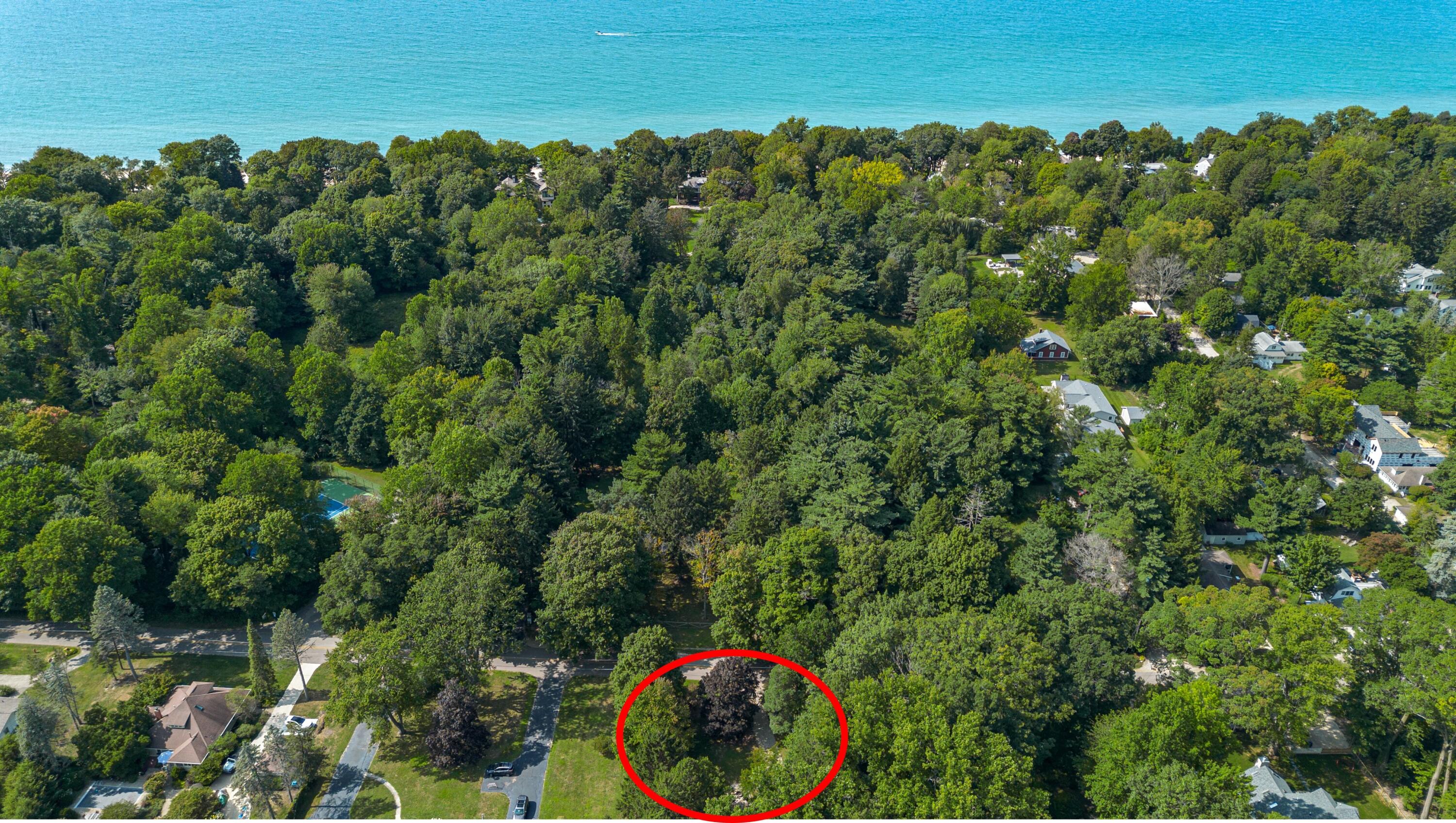 14507 Lakeshore Road