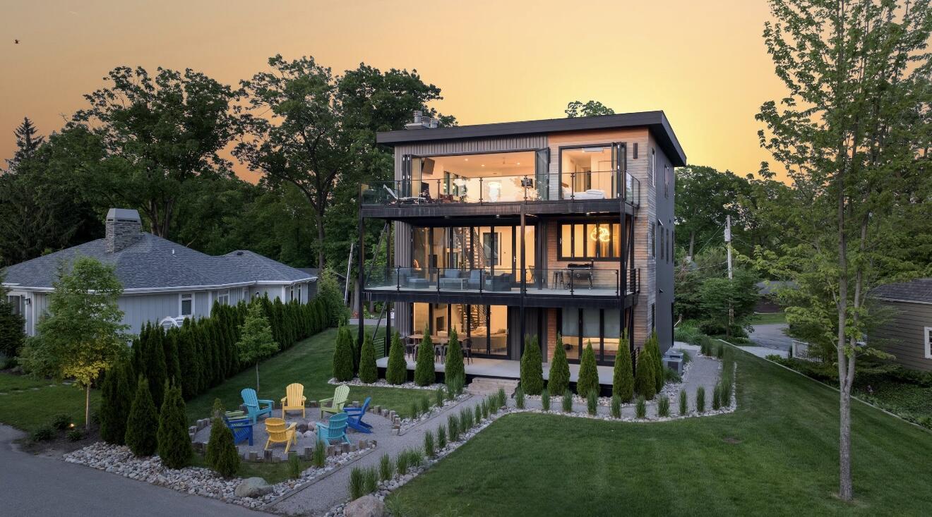 151 Higman Park Hill, 1