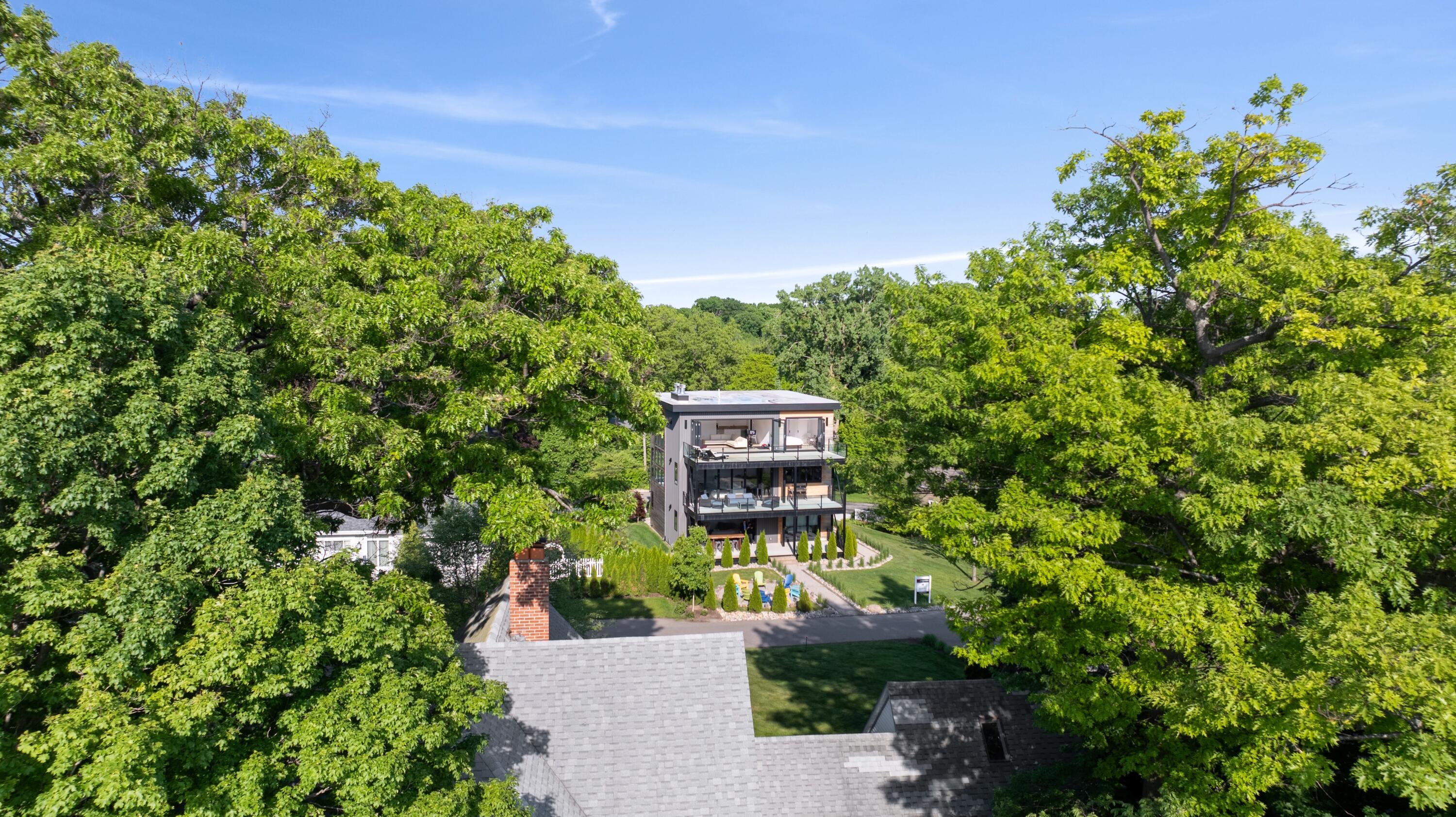 151 Higman Park Hill, 1