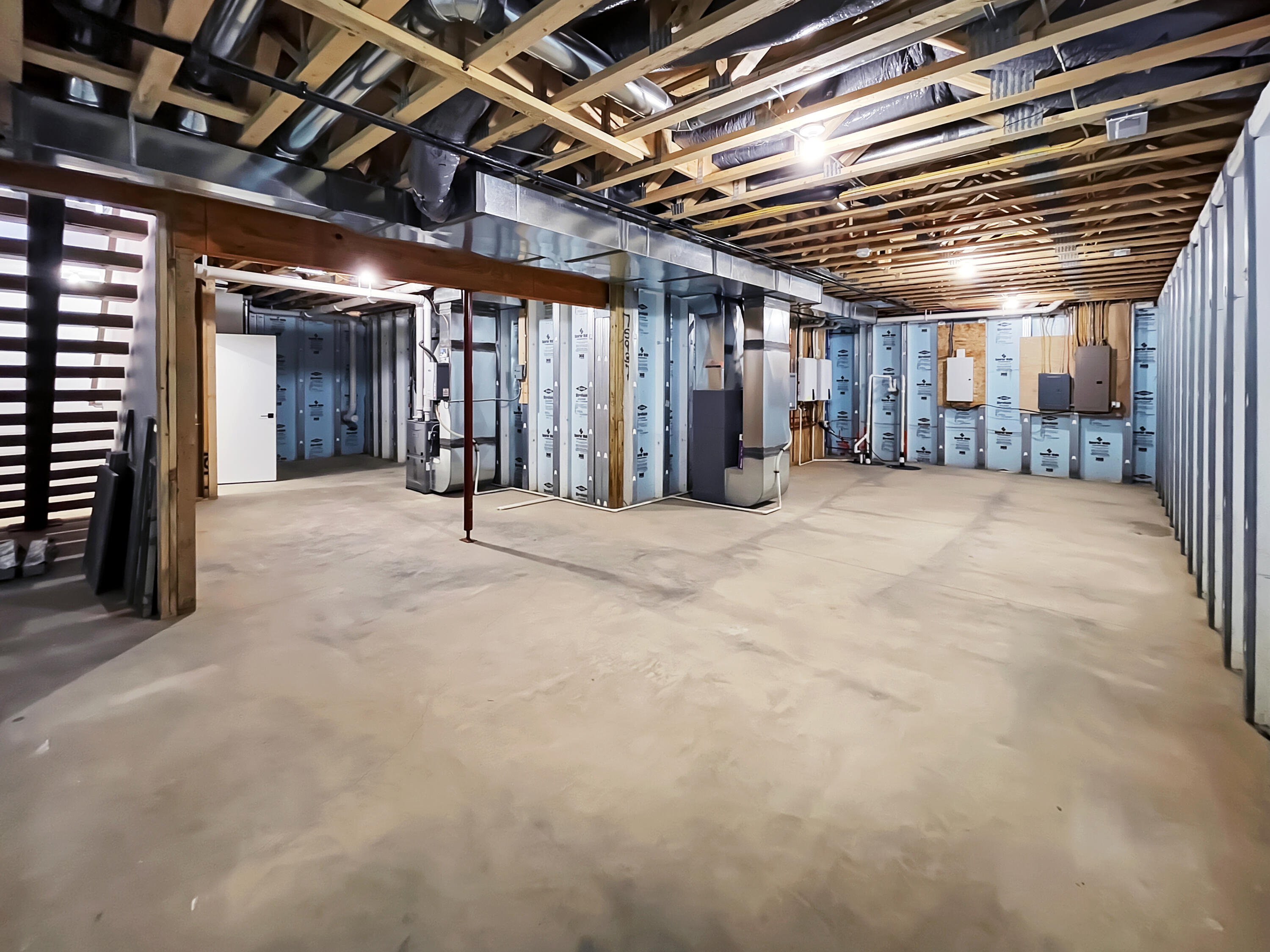 151 Higman Park Hill, 1