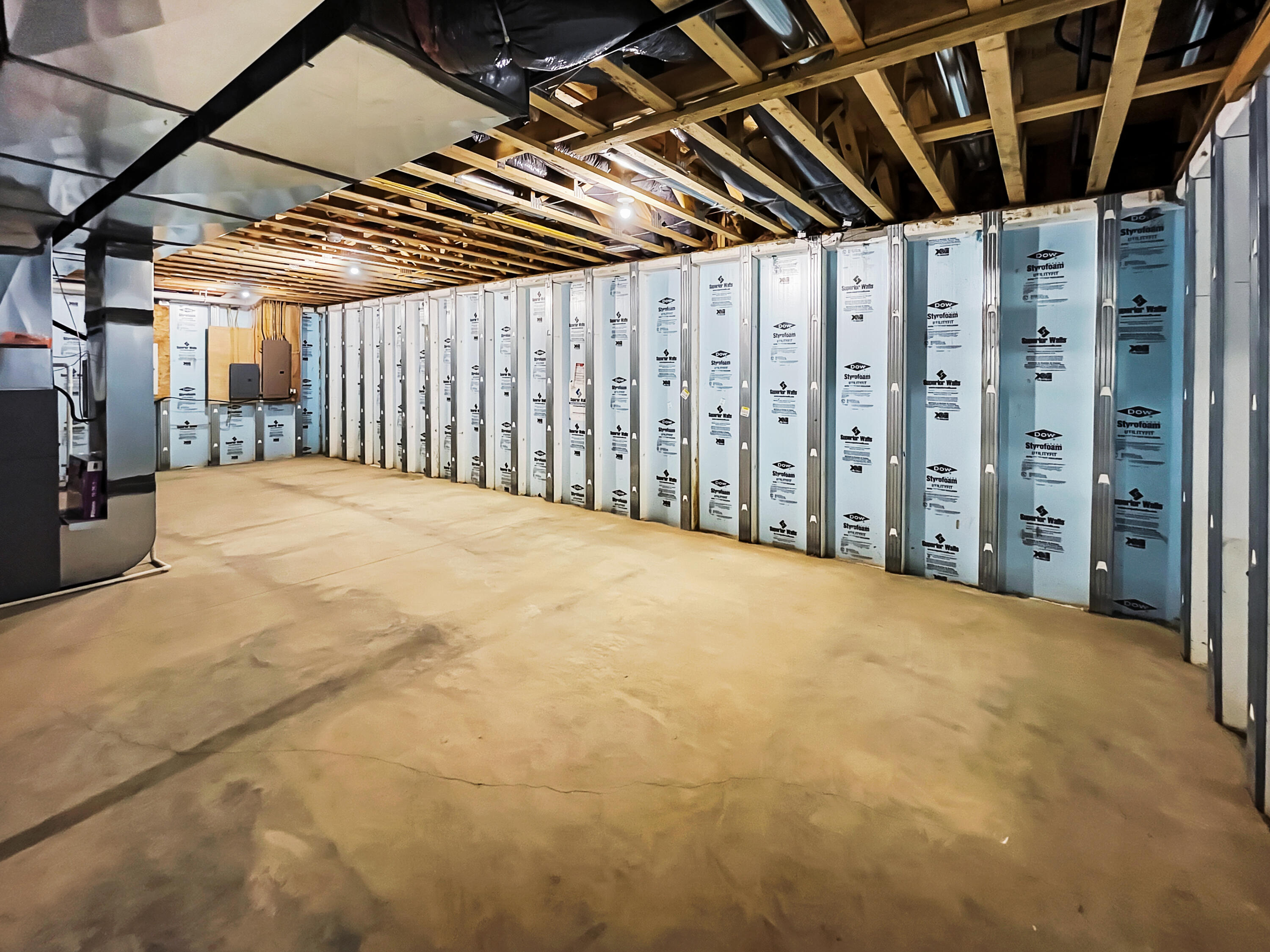 151 Higman Park Hill, 1